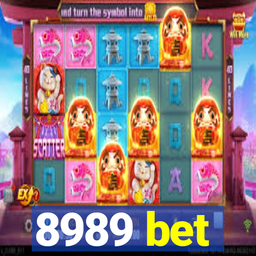 8989 bet